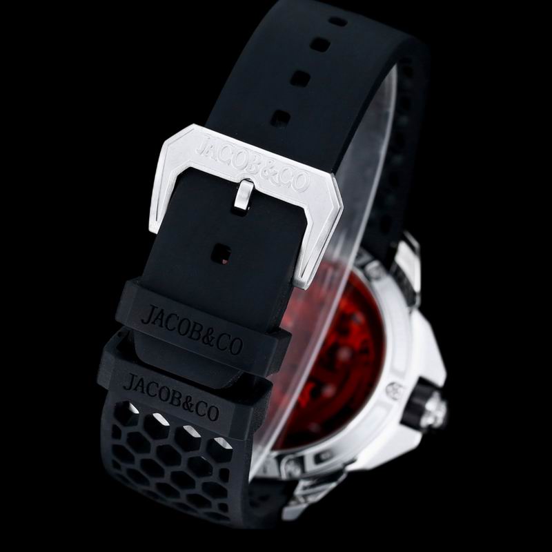 Jacob & Co 44mm 25 (1)