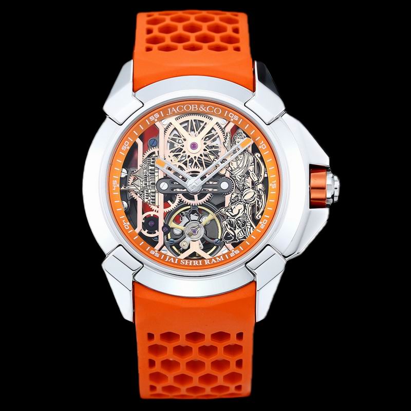 Jacob & Co 44mm 25 (5)