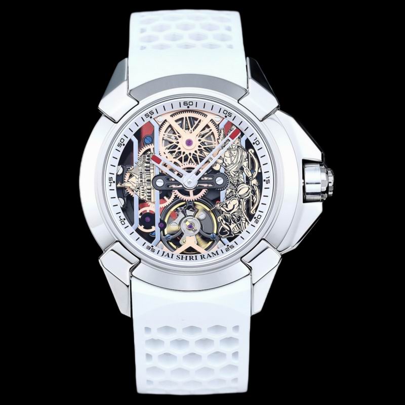 Jacob & Co 44mm 25 (9)