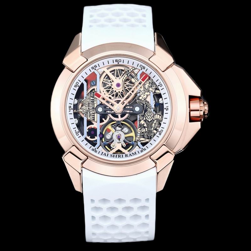 Jacob & Co 44mm 26 (4)