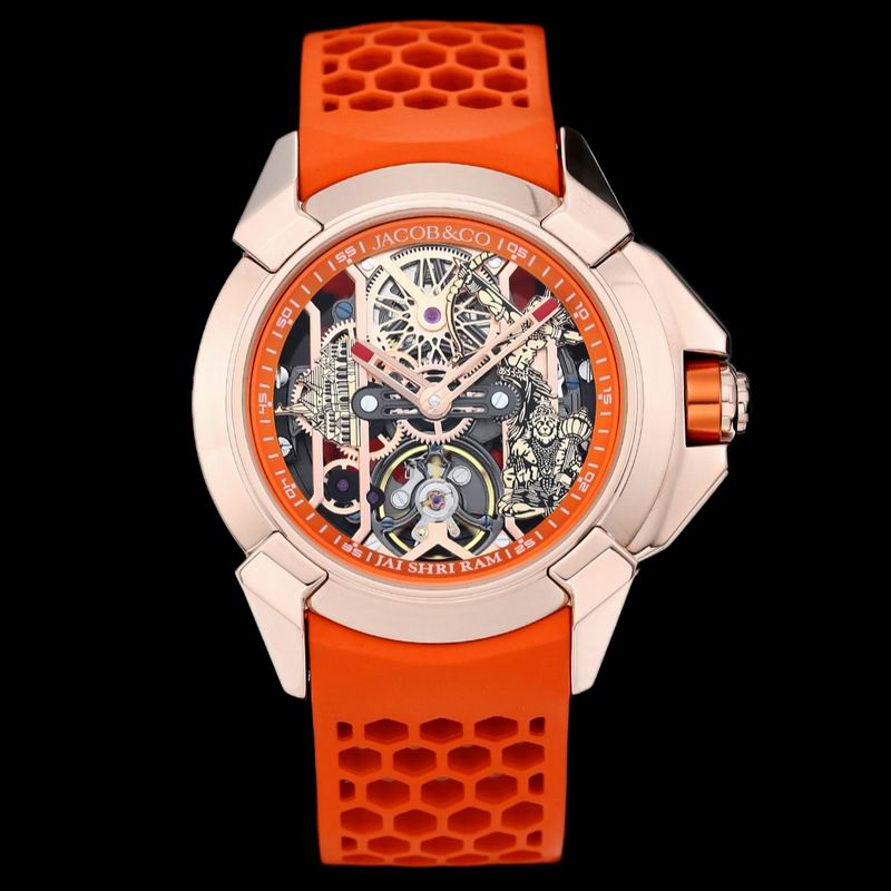 Jacob & Co 44mm 26 (6)