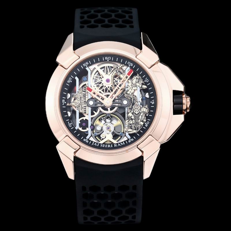 Jacob & Co 44mm 26 (8)