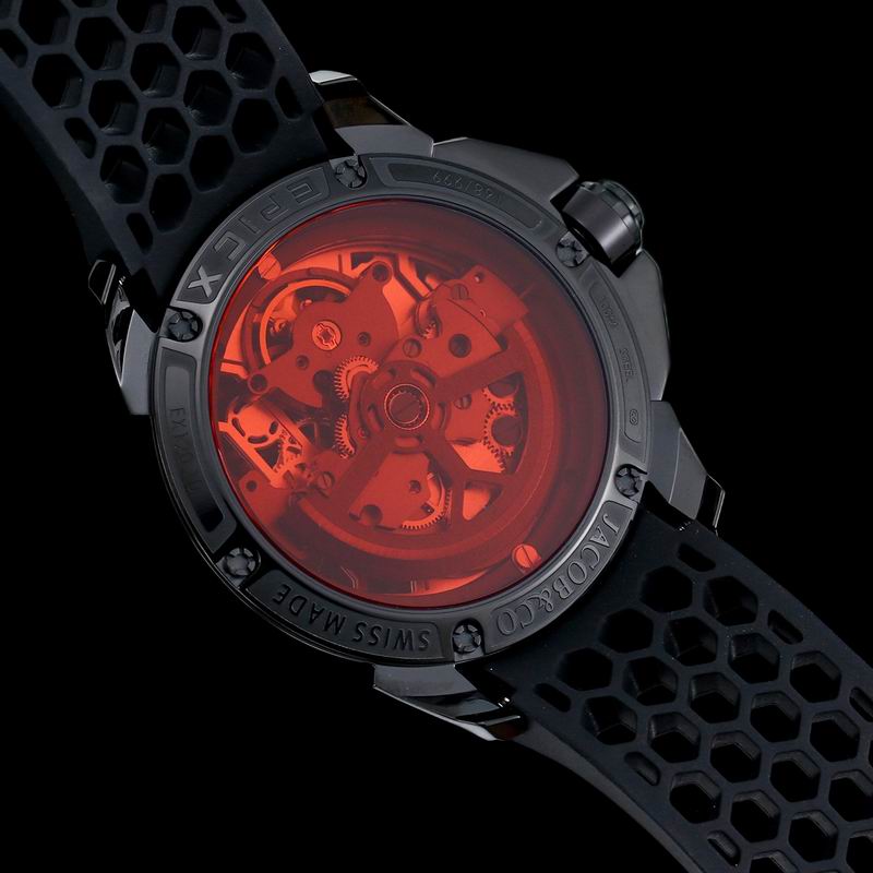 Jacob & Co 44mm 27 (2)