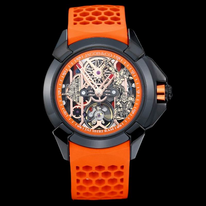 Jacob & Co 44mm 27 (4)