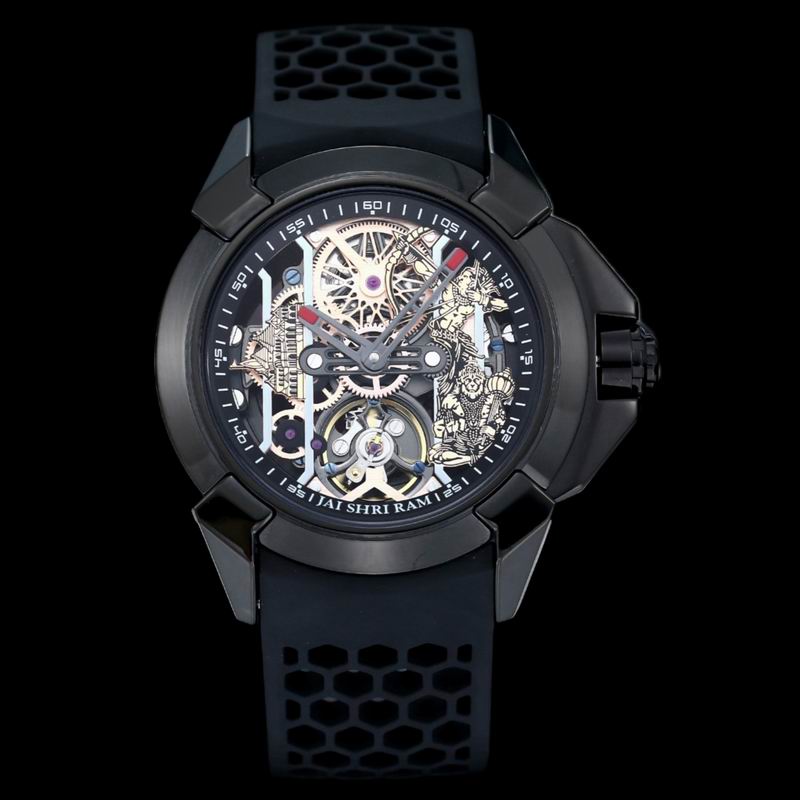 Jacob & Co 44mm 27 (6)