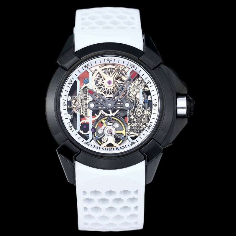 Jacob & Co 44mm 27 (8)