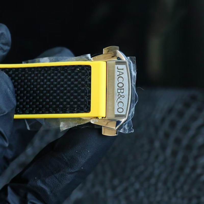 Jacob & Co 44mm 30 (1)