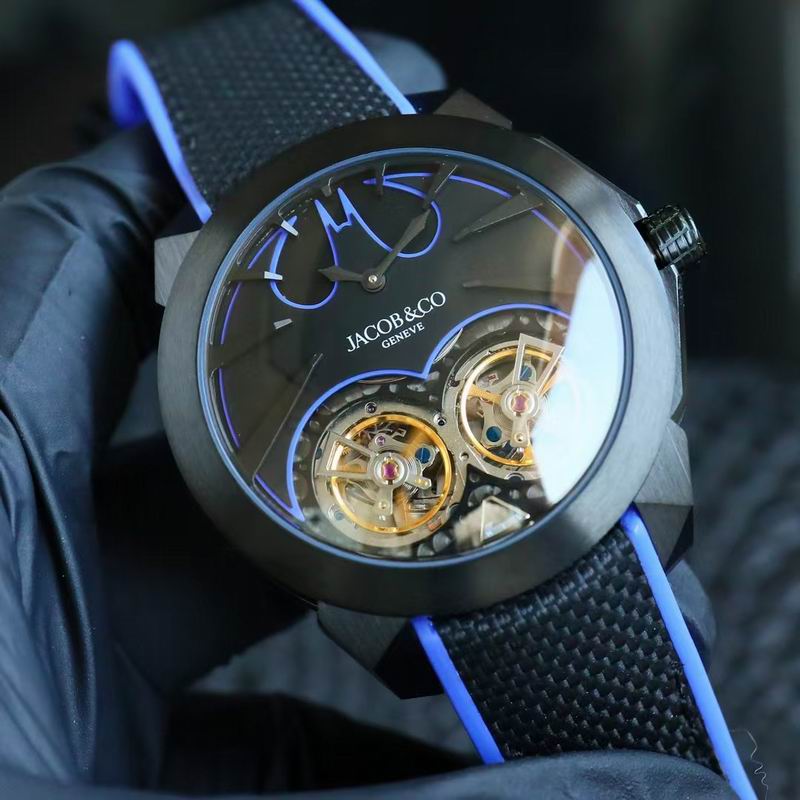 Jacob & Co 44mm 30 (14)