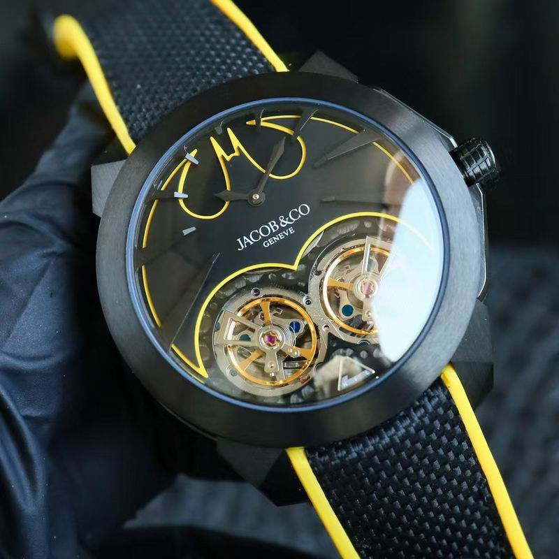 Jacob & Co 44mm 30 (15)