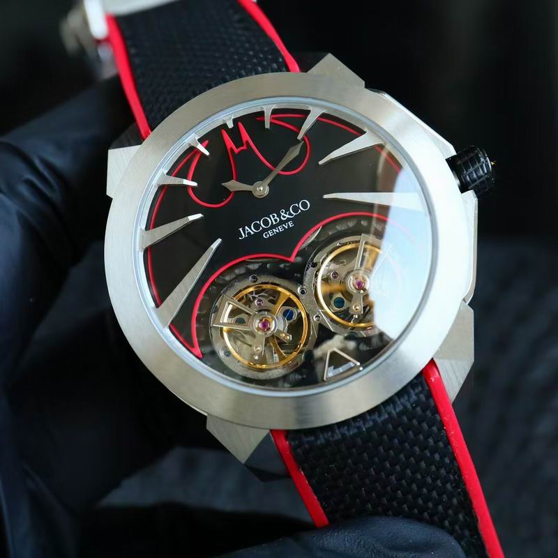 Jacob & Co 44mm 30 (16)