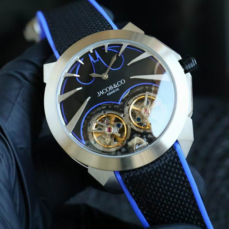 Jacob & Co 44mm 30 (17)