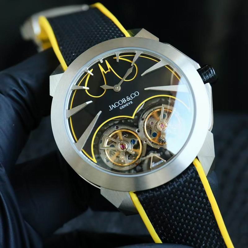 Jacob & Co 44mm 30 (18)