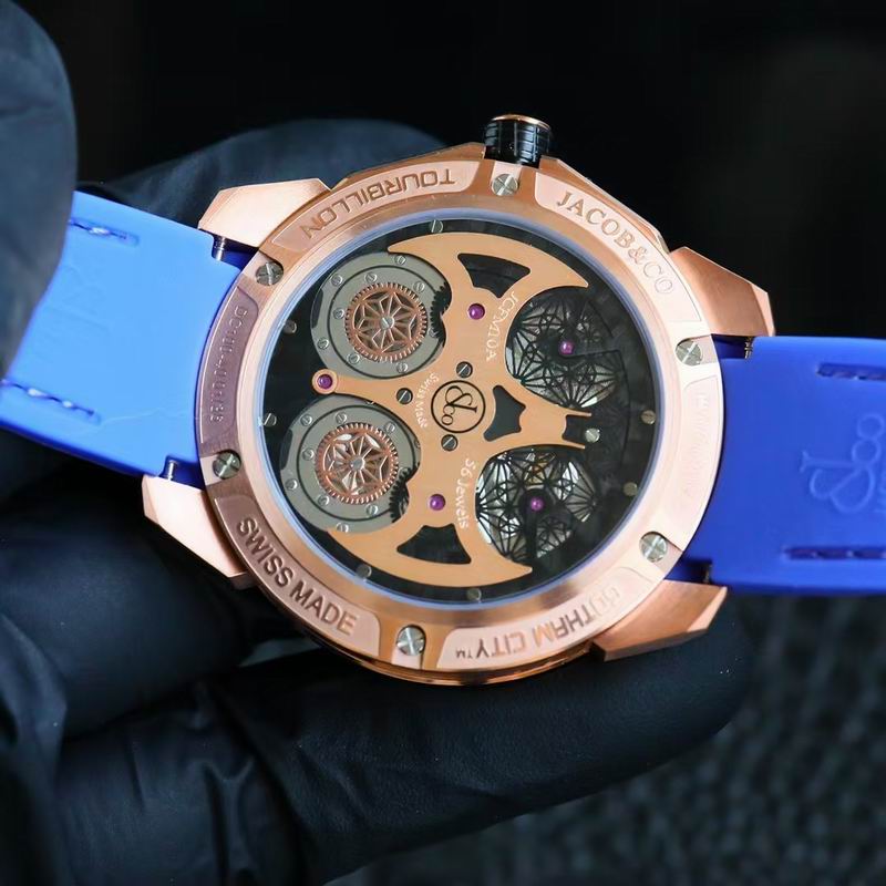 Jacob & Co 44mm 30 (21)