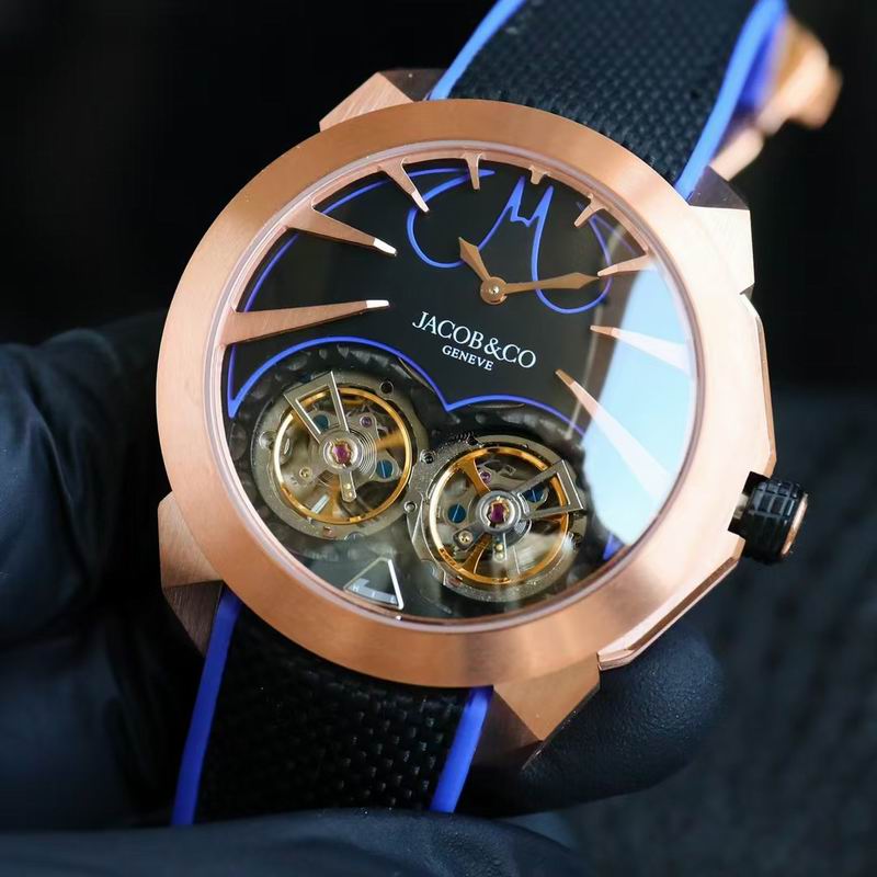 Jacob & Co 44mm 30 (22)