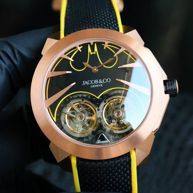 Jacob & Co 44mm 30 (24)