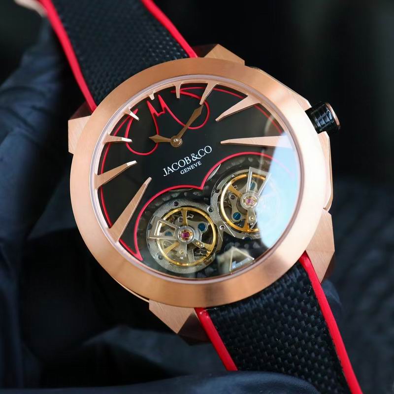 Jacob & Co 44mm 30 (26)