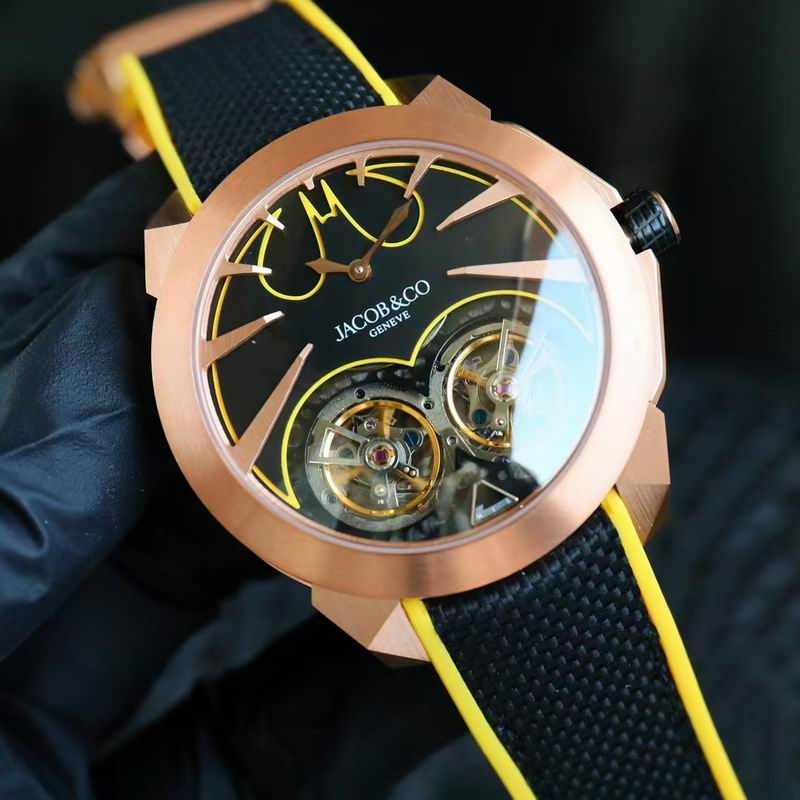 Jacob & Co 44mm 30 (27)