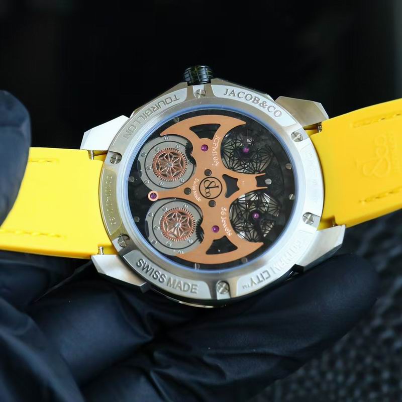 Jacob & Co 44mm 30 (3)