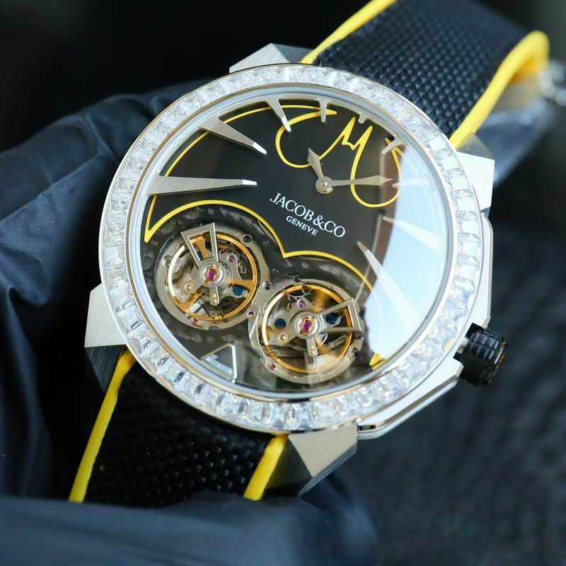 Jacob & Co 44mm 30 (4)