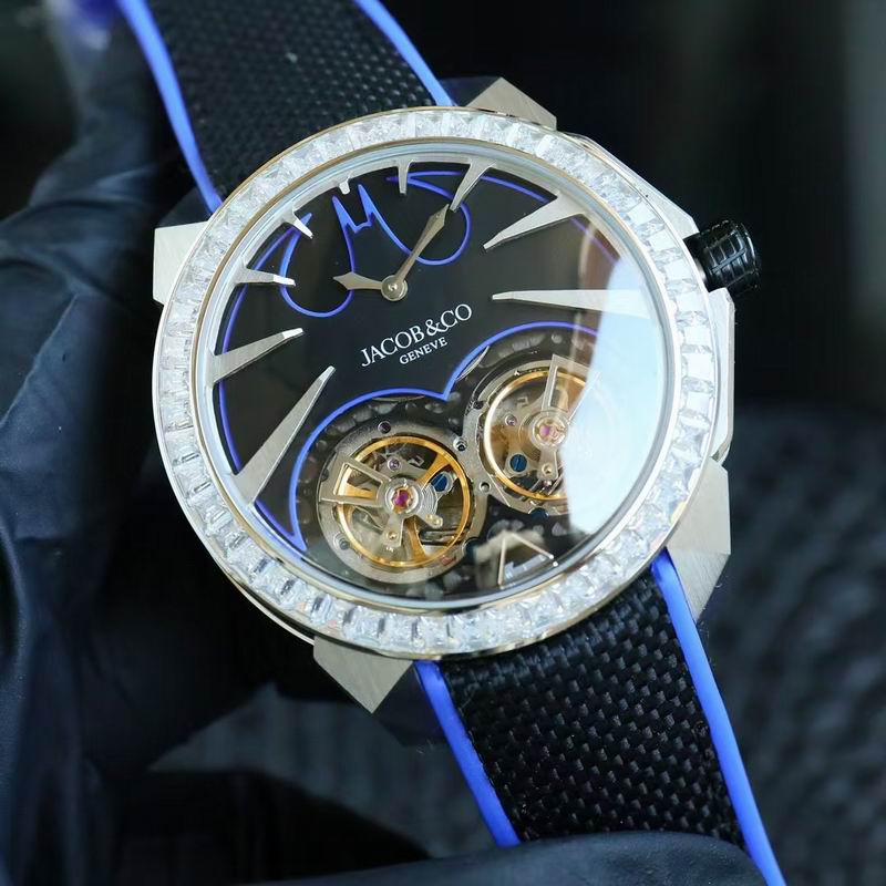 Jacob & Co 44mm 30 (5)