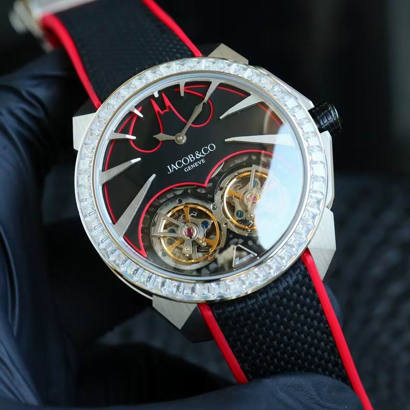 Jacob & Co 44mm 30 (6)