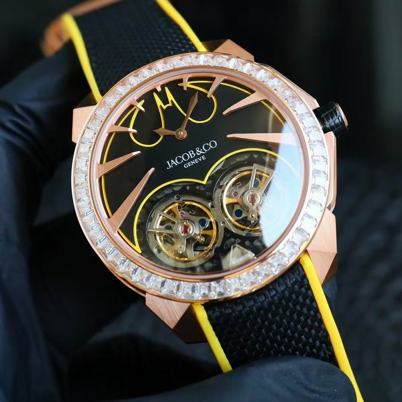 Jacob & Co 44mm 30 (7)