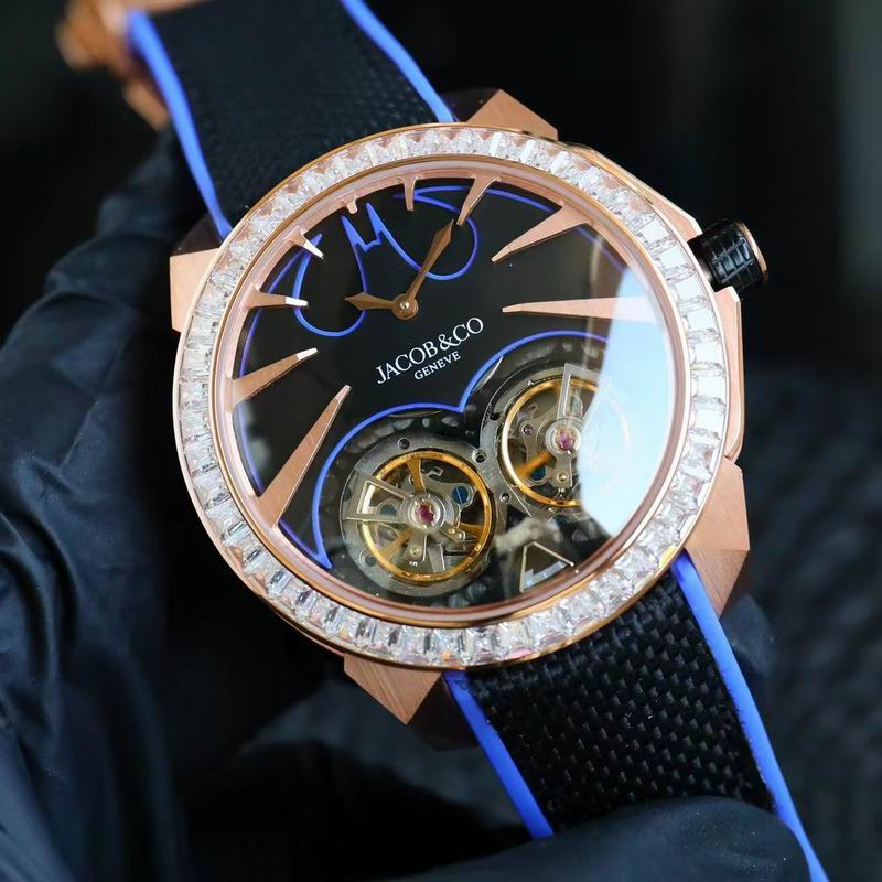 Jacob & Co 44mm 30 (8)