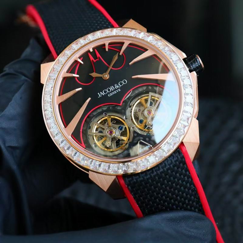 Jacob & Co 44mm 30 (9)