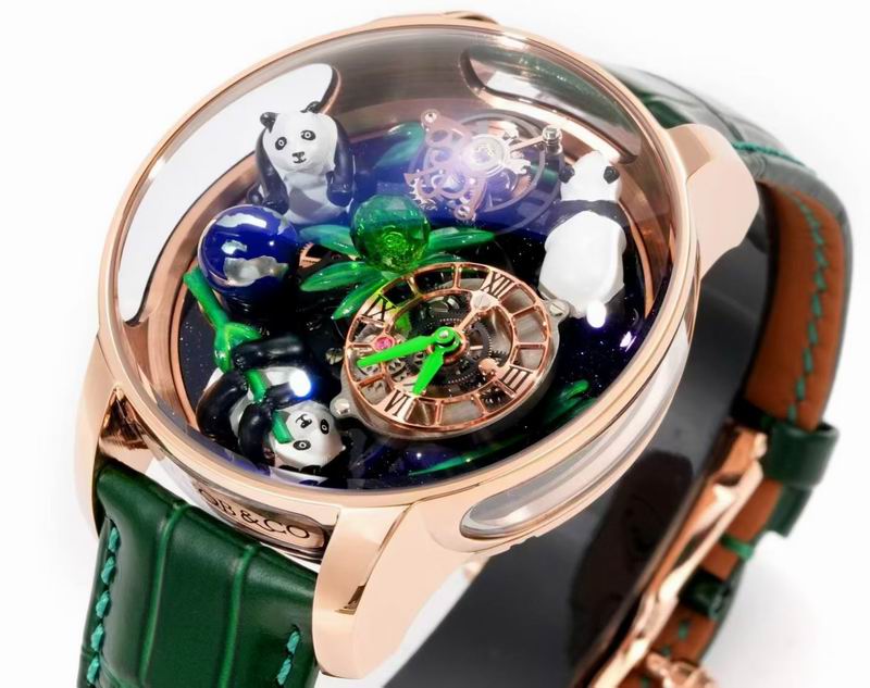 Jacob & Co 47mm 32 (16)