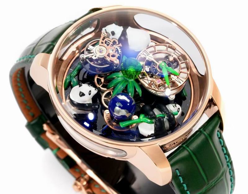 Jacob & Co 47mm 32 (17)