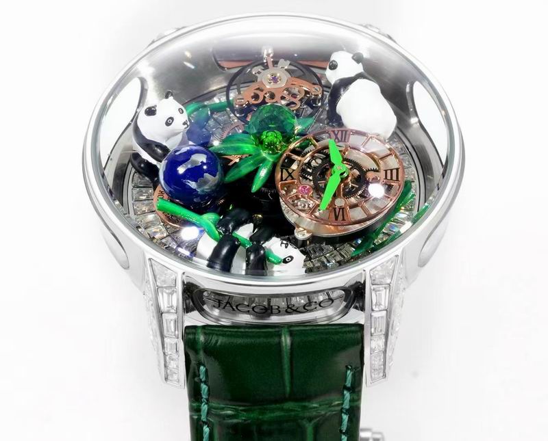 Jacob & Co 47mm 32 (25)