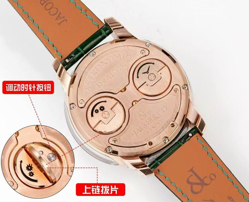 Jacob & Co 47mm 32 (29)