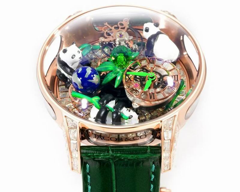 Jacob & Co 47mm 32 (33)