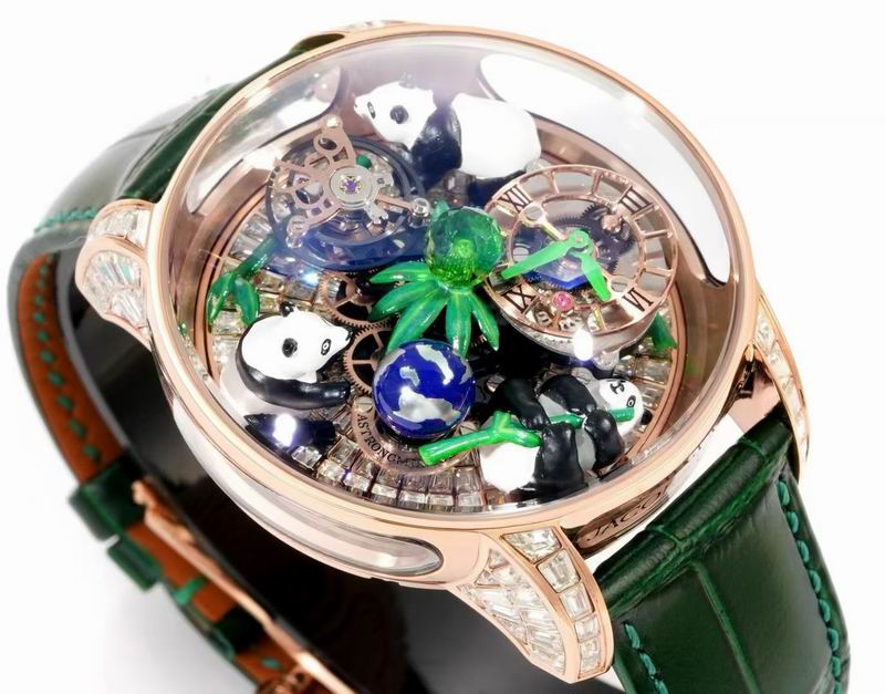 Jacob & Co 47mm 32 (34)