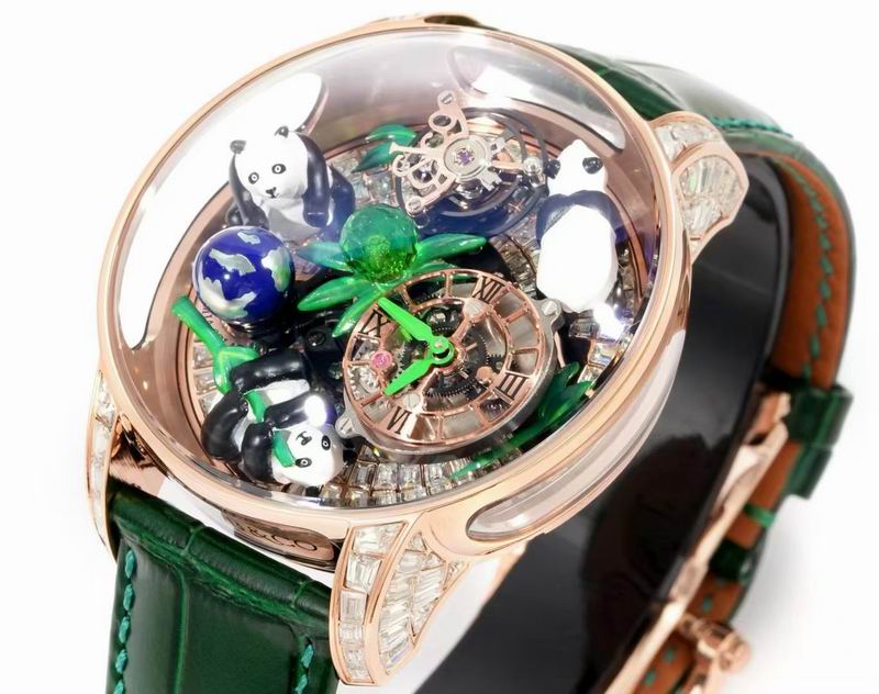 Jacob & Co 47mm 32 (35)