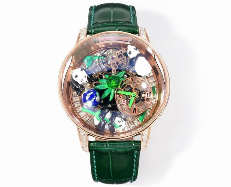 Jacob & Co 47mm 32 (36)