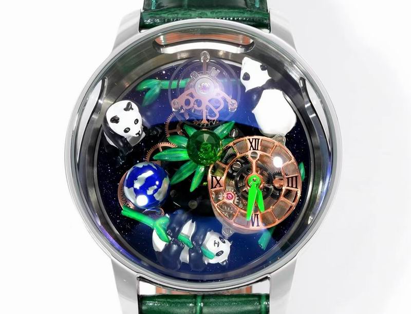 Jacob & Co 47mm 32 (5)