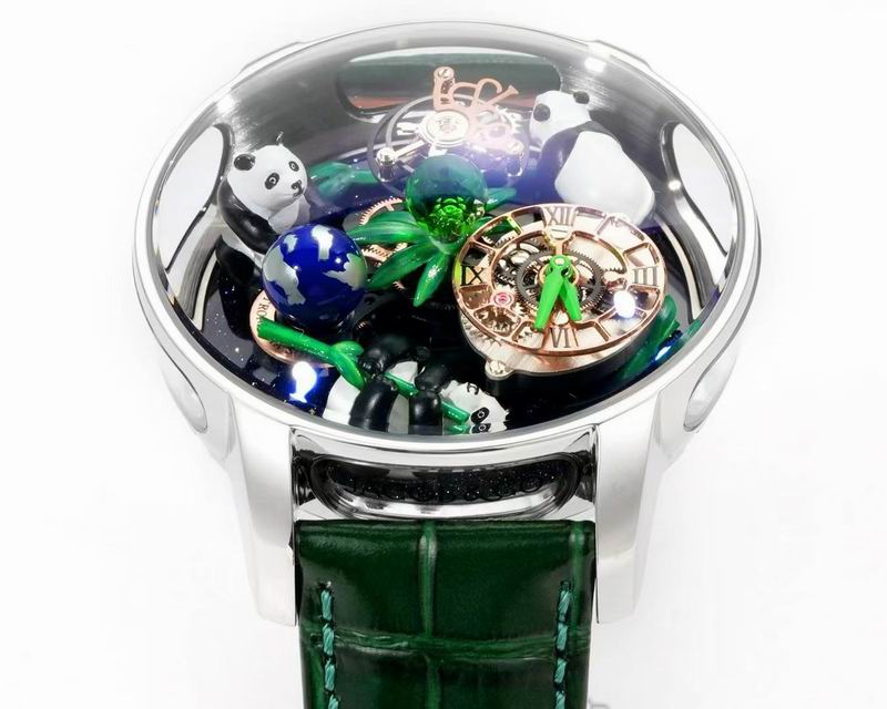 Jacob & Co 47mm 32 (6)