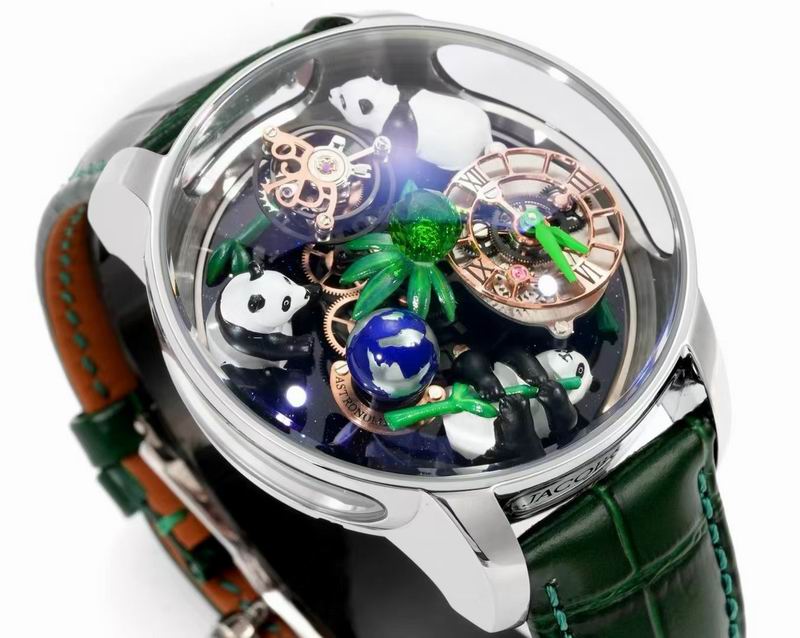 Jacob & Co 47mm 32 (7)