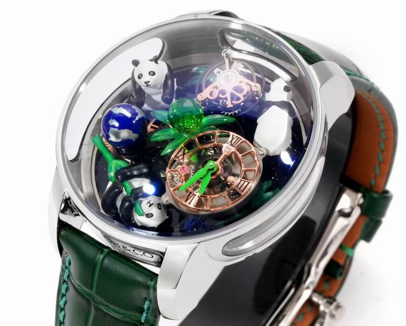 Jacob & Co 47mm 32 (8)