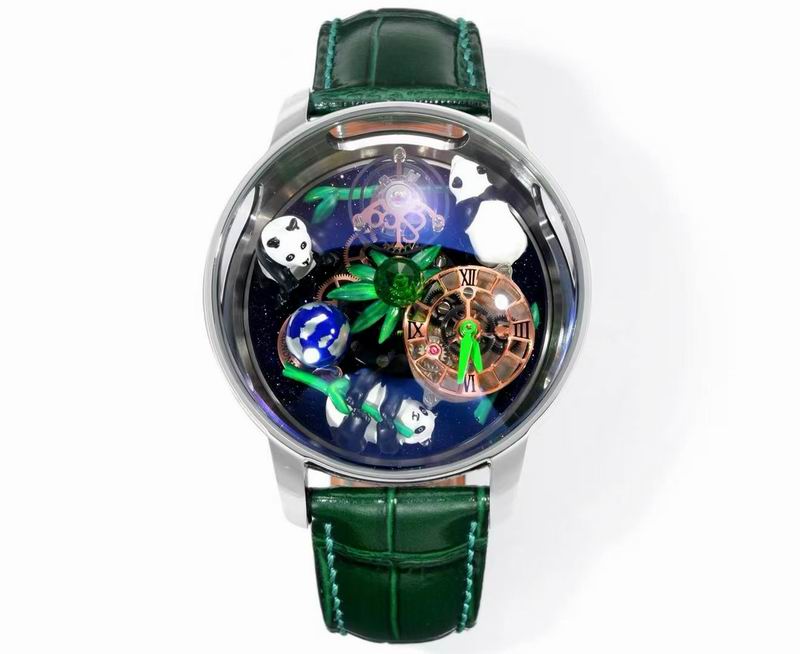 Jacob & Co 47mm 32 (9)