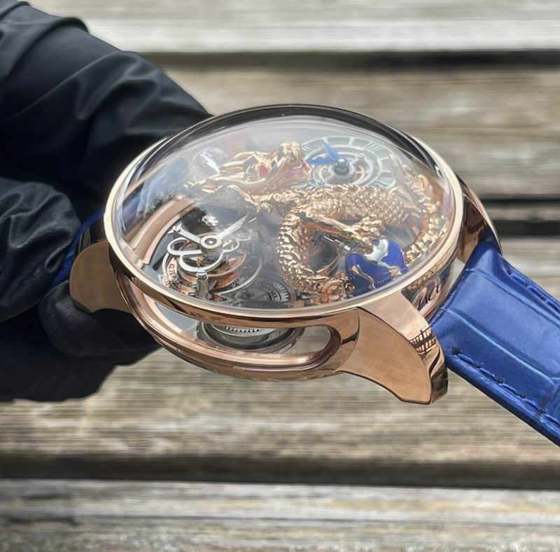 Jacob & Co 47mm 63 (22)