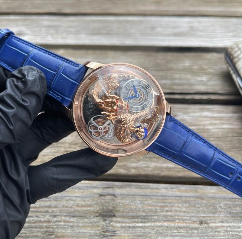 Jacob & Co 47mm 63 (25)