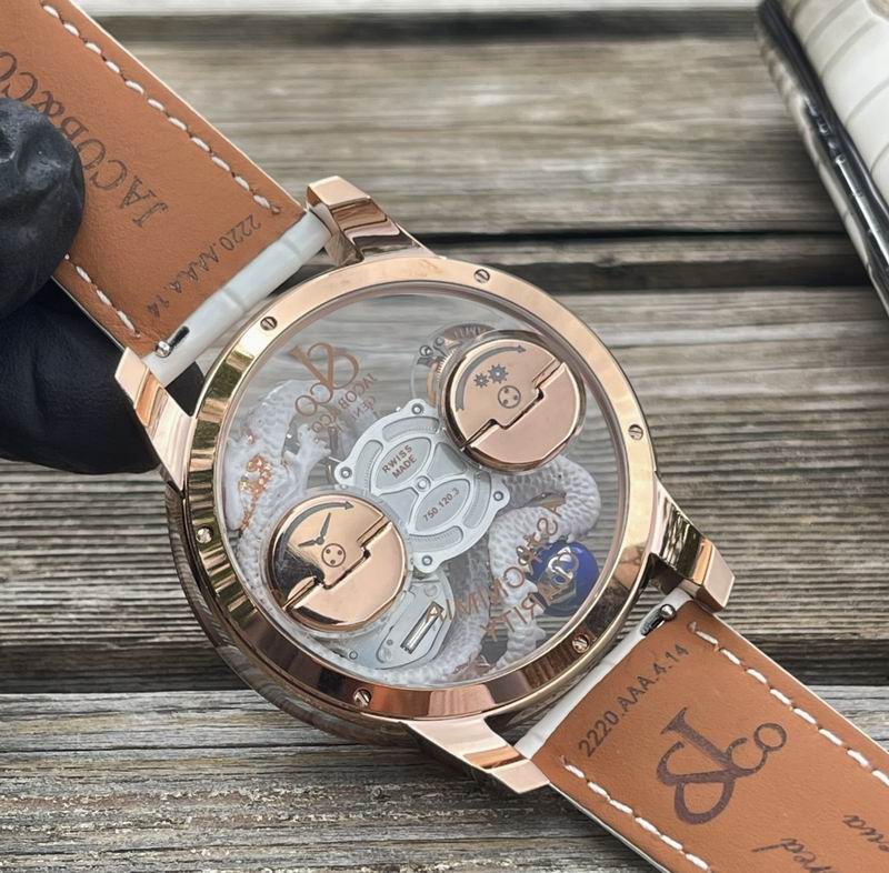 Jacob & Co 47mm 63 (29)