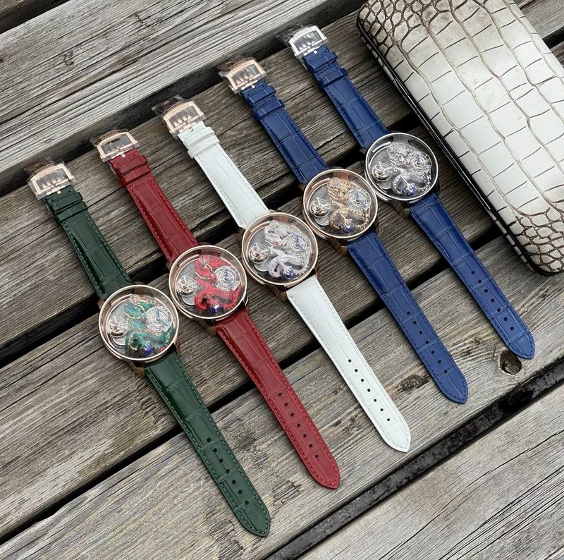 Jacob & Co 47mm 63 (36)