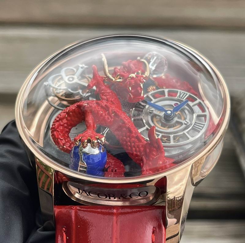 Jacob & Co 47mm 63 (39)