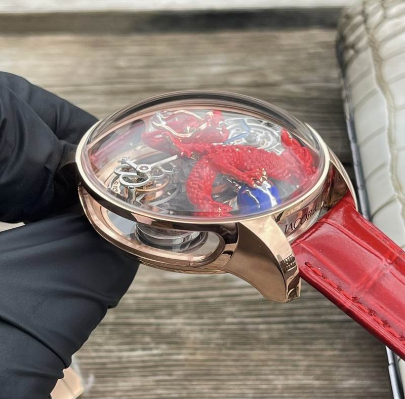 Jacob & Co 47mm 63 (40)