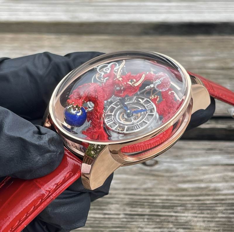 Jacob & Co 47mm 63 (41)