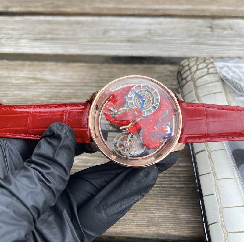 Jacob & Co 47mm 63 (42)