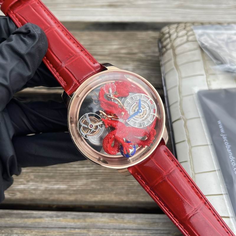 Jacob & Co 47mm 63 (43)